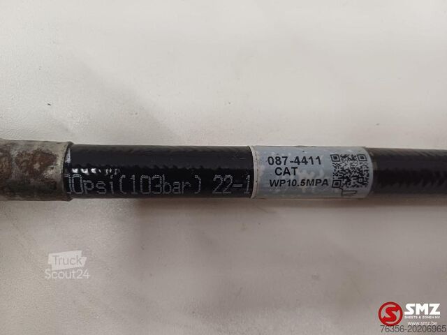 хидравличен маркуч Caterpillar Hose Caterpillar