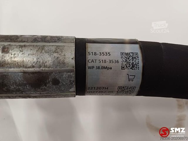 хидравличен маркуч Caterpillar Hose Caterpillar