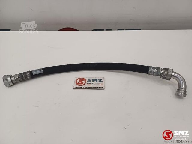 хидравличен маркуч Caterpillar Hose Caterpillar