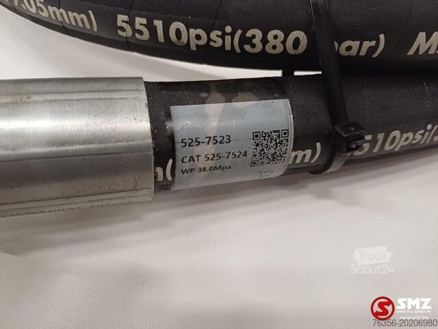 Hydraulische slang Caterpillar Hose Caterpillar
