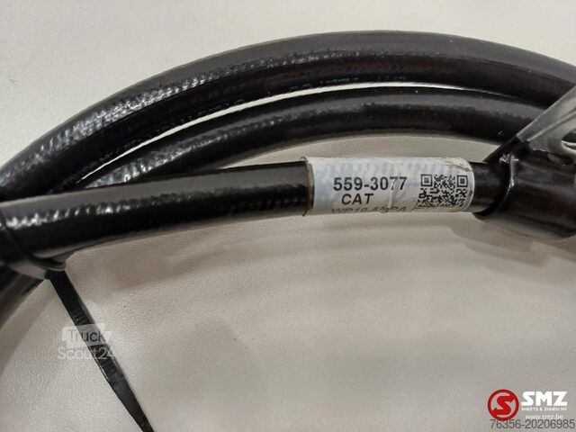 Hydraulische slang Caterpillar Hose Caterpillar