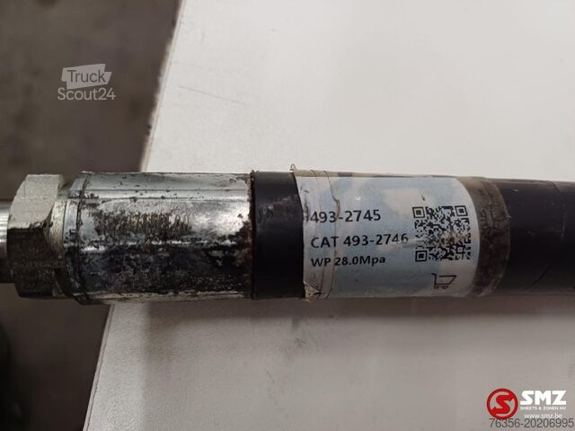хидравличен маркуч Caterpillar Hose Caterpillar