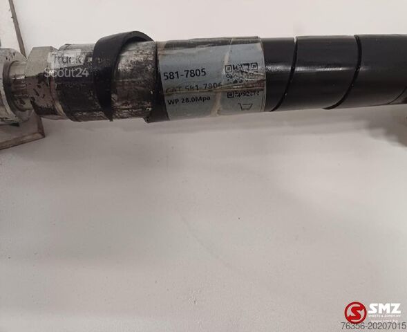 Hydraulische slang Caterpillar Hose Caterpillar