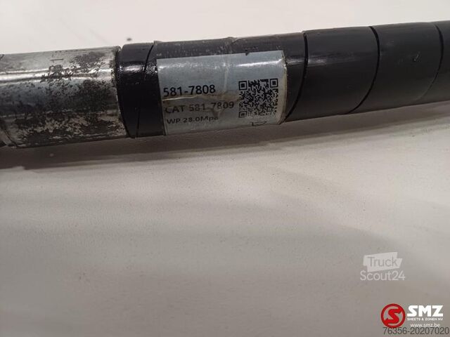 Hydraulische slang Caterpillar Hose Caterpillar