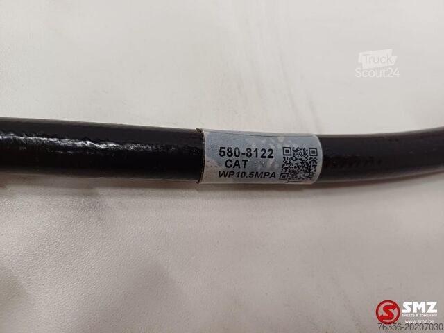 Tuyau hydraulique Caterpillar Hose Caterpillar