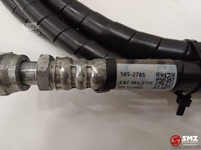 Tuyau hydraulique Caterpillar Hose Caterpillar