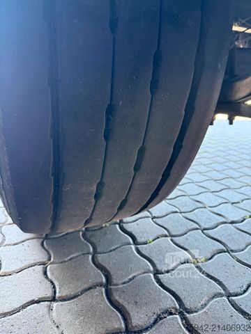 STARENT Truck & Trailer GmbH STARENT Truck & Trailer GmbH STARENT Truck & Trailer GmbH