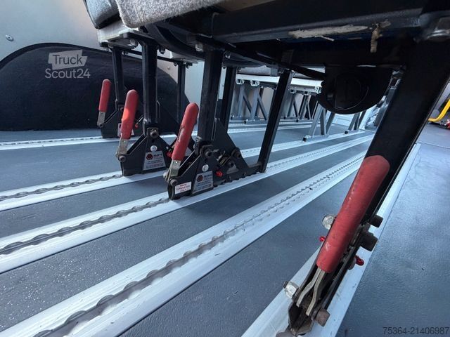 Minibüs MERCEDES-BENZ Sprinter 313 Cdi 9Sitze+Rollstuhllift Klima Navi