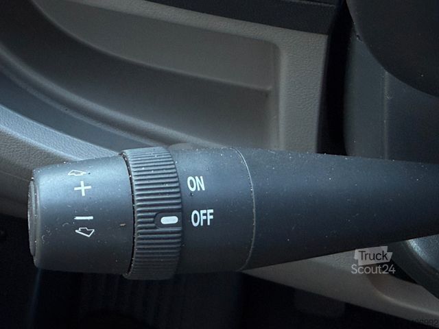 Mikroautobusas PEUGEOT Boxer 3.0 HDiF Maxi Klima Ahk Motor in Notlauf