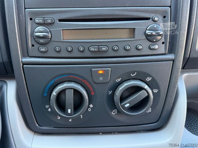 Aukštas mikroautobusas PEUGEOT Boxer 3.0 HDiF Maxi Klima Ahk Motor in Notlauf