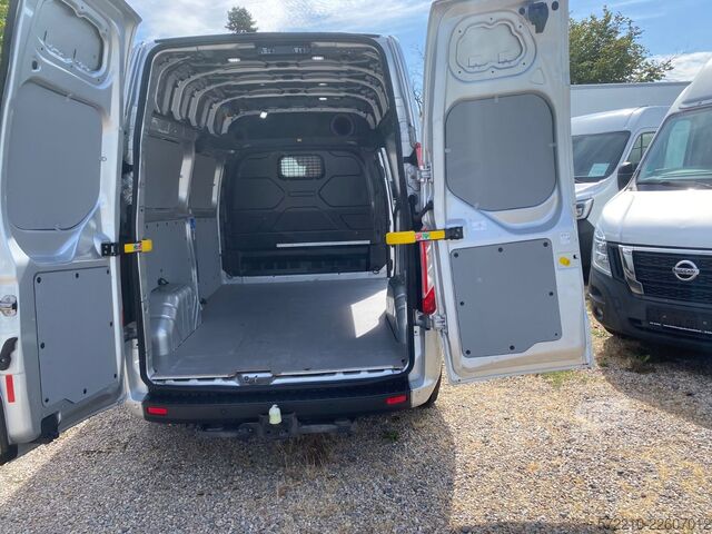 Fourgon surélevé FORD Transit Custom Kasten 300 L2 H2Trend,AHKGarantie