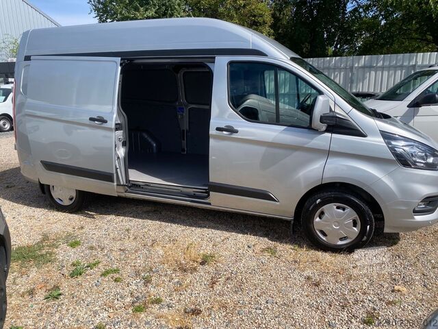 Fourgon surélevé FORD Transit Custom Kasten 300 L2 H2Trend,AHKGarantie