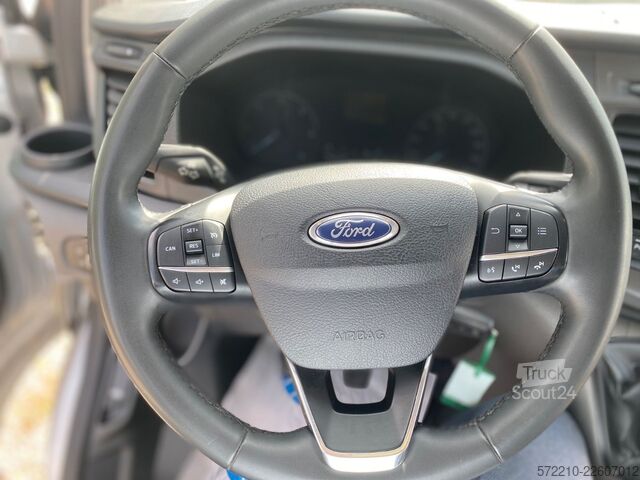 Fourgon surélevé FORD Transit Custom Kasten 300 L2 H2Trend,AHKGarantie