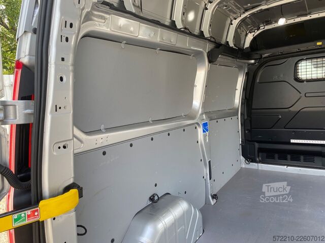 Fourgon surélevé FORD Transit Custom Kasten 300 L2 H2Trend,AHKGarantie