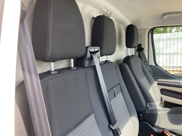 Fourgon surélevé FORD Transit Custom Kasten 300 L2 H2Trend,AHKGarantie