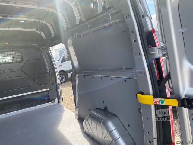 Fourgon surélevé FORD Transit Custom Kasten 300 L2 H2Trend,AHKGarantie