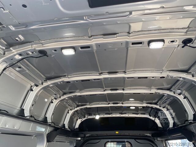 Fourgon surélevé FORD Transit Custom Kasten 300 L2 H2Trend,AHKGarantie