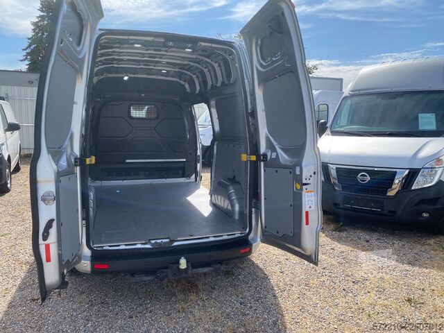 Fourgon surélevé FORD Transit Custom Kasten 300 L2 H2Trend,AHKGarantie