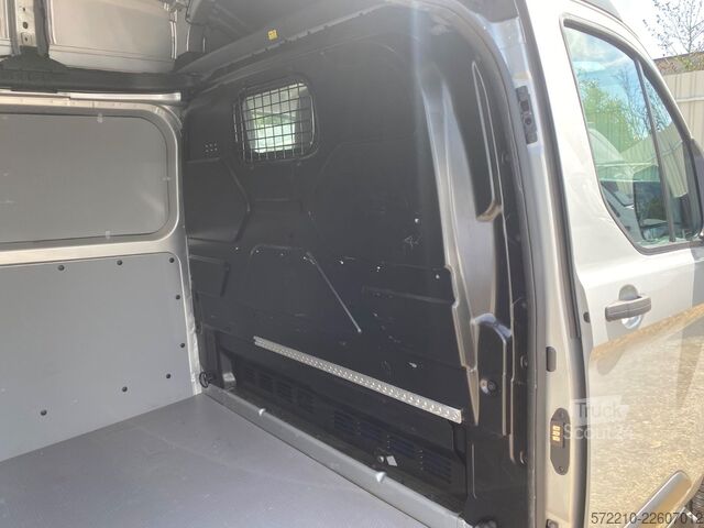 Fourgon surélevé FORD Transit Custom Kasten 300 L2 H2Trend,AHKGarantie