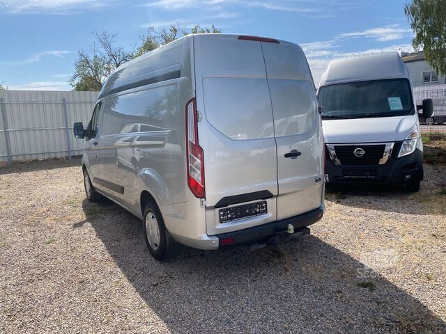 Fourgon surélevé FORD Transit Custom Kasten 300 L2 H2Trend,AHKGarantie