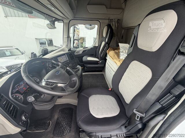 Standartinis vilkikas Ford F-500