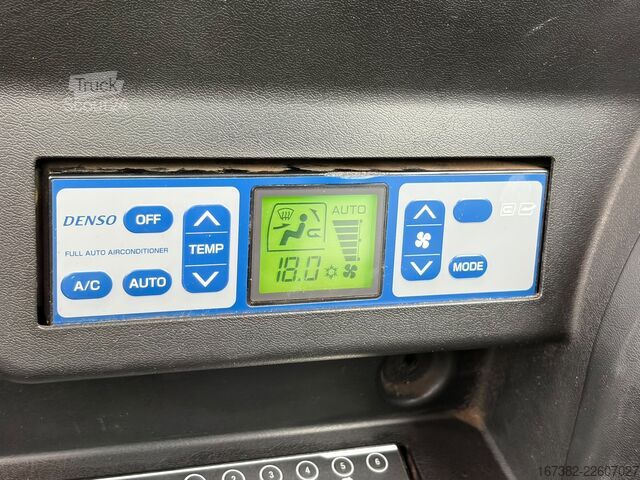 Hjulgrävare Takeuchi TB295W-1