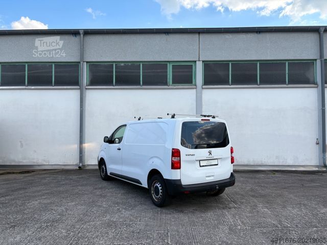 Minibuss PEUGEOT Expert Kasten Premium L2, Standheizung, Sitzheiz