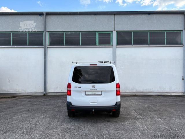 Minibuss PEUGEOT Expert Kasten Premium L2, Standheizung, Sitzheiz