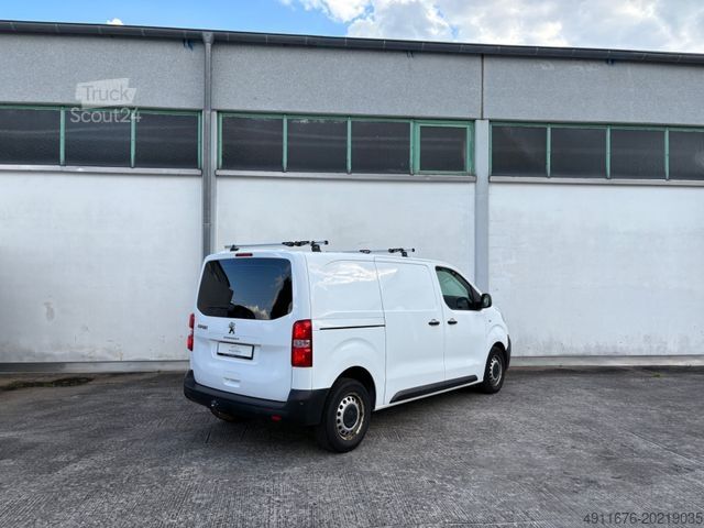 Minibuss PEUGEOT Expert Kasten Premium L2, Standheizung, Sitzheiz
