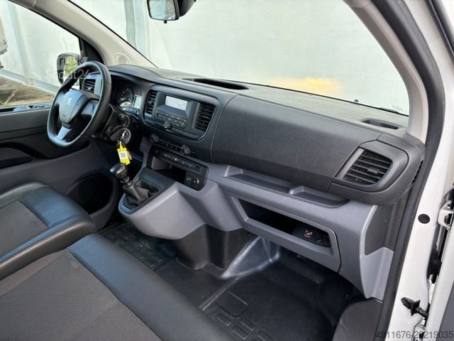 Minibuss PEUGEOT Expert Kasten Premium L2, Standheizung, Sitzheiz