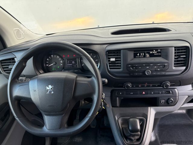 Minibuss PEUGEOT Expert Kasten Premium L2, Standheizung, Sitzheiz