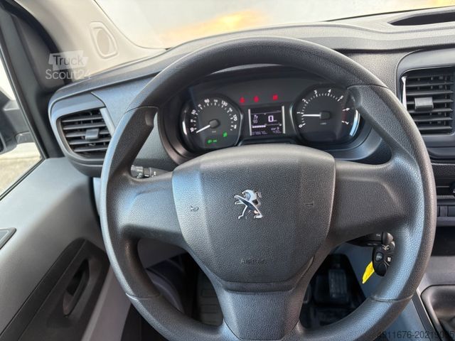 Minibuss PEUGEOT Expert Kasten Premium L2, Standheizung, Sitzheiz
