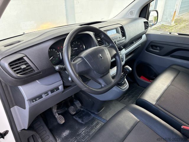 Minibuss PEUGEOT Expert Kasten Premium L2, Standheizung, Sitzheiz