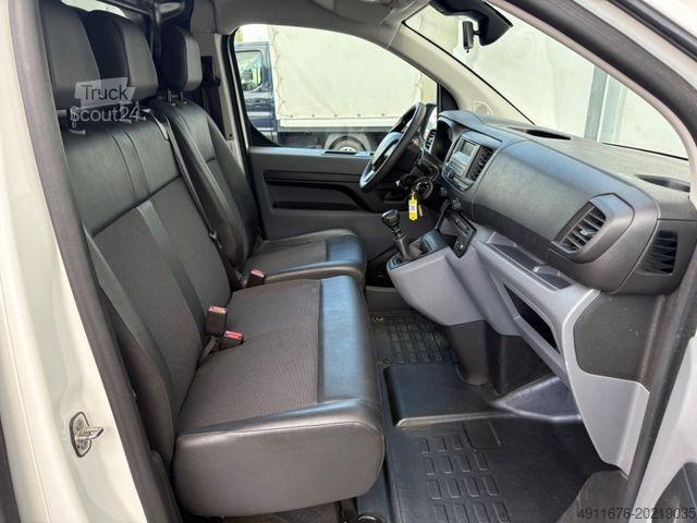 Minibuss PEUGEOT Expert Kasten Premium L2, Standheizung, Sitzheiz