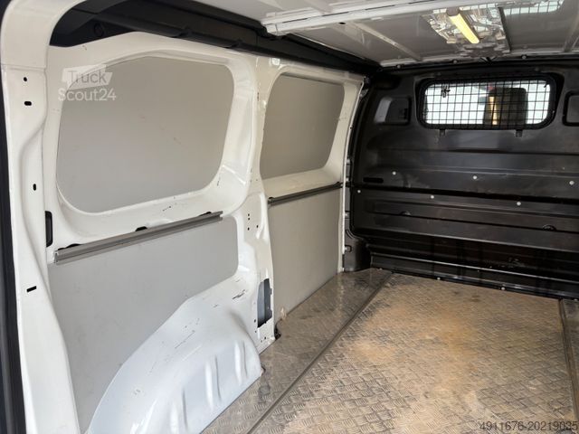 Minibuss PEUGEOT Expert Kasten Premium L2, Standheizung, Sitzheiz