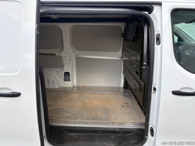 Minibuss PEUGEOT Expert Kasten Premium L2, Standheizung, Sitzheiz