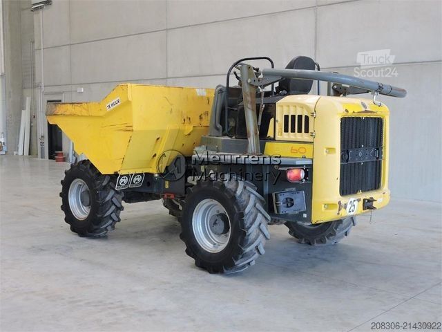 Sonstige WACKER Neuson DW60