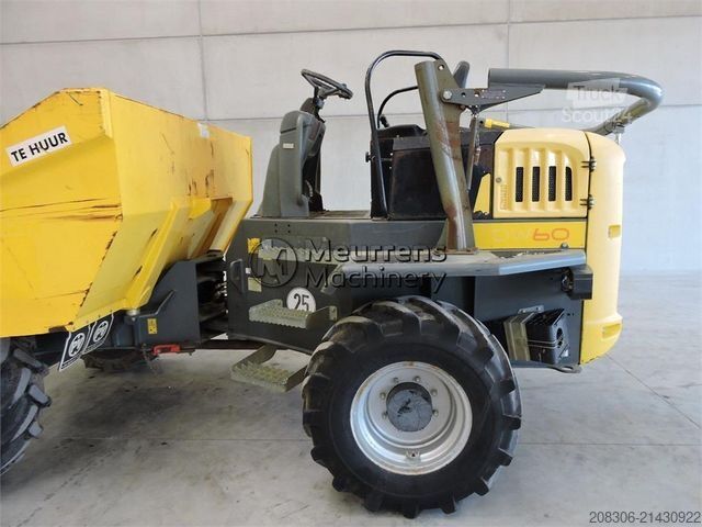 Sonstige WACKER Neuson DW60