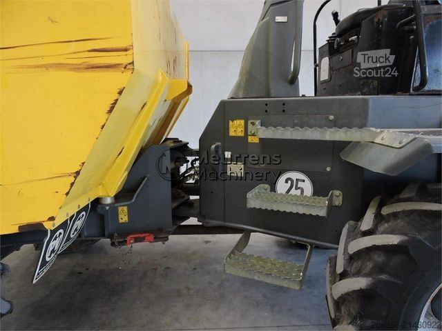 Sonstige WACKER Neuson DW60