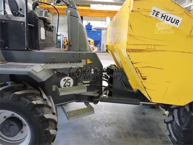 Sonstige WACKER Neuson DW60