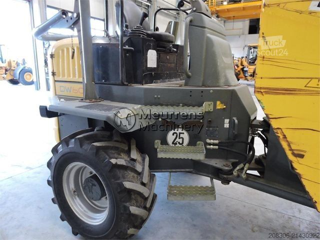 Sonstige WACKER Neuson DW60