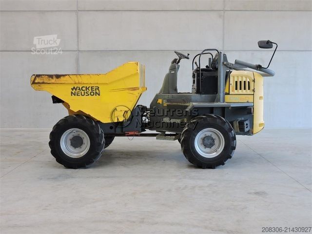 Sonstige WACKER Neuson DW60