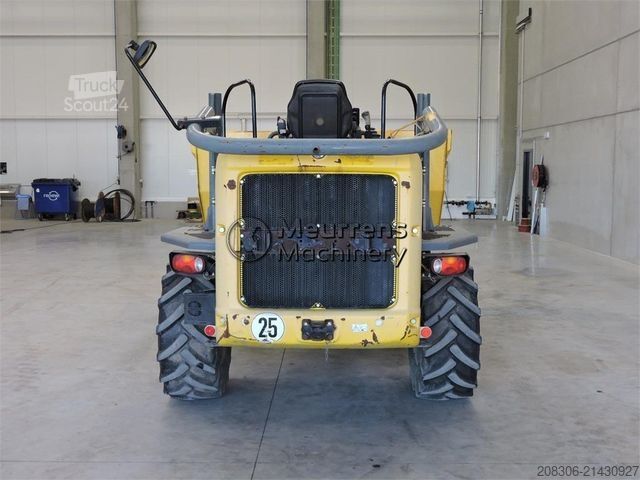 Sonstige WACKER Neuson DW60