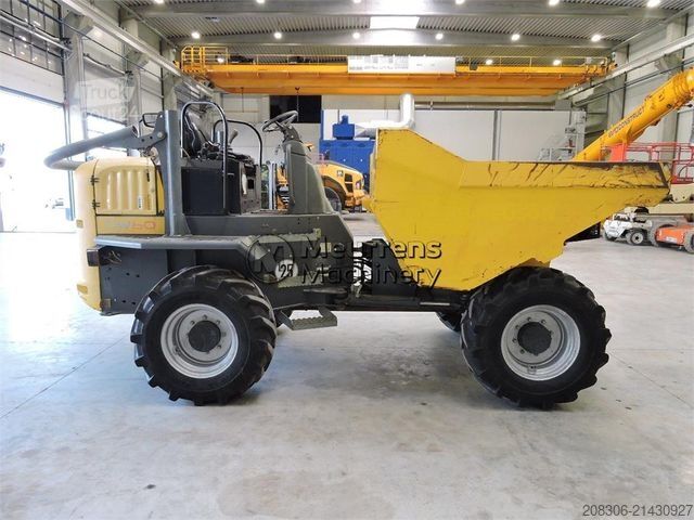 Sonstige WACKER Neuson DW60