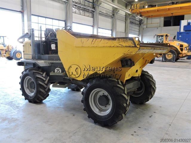 Sonstige WACKER Neuson DW60