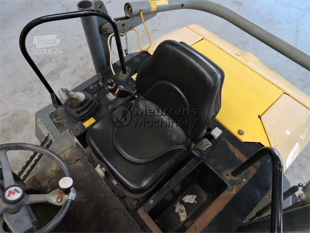 Sonstige WACKER Neuson DW60