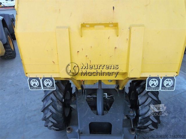 Sonstige WACKER Neuson DW60