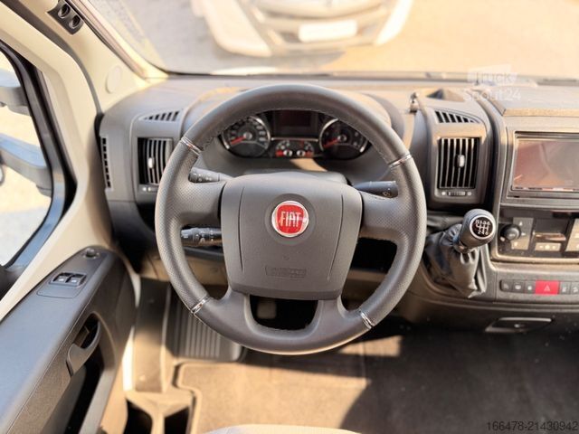 Yarı entegre karavan DETHLEFFS Trend T 7017 EB *d*