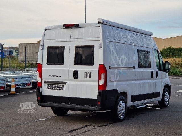 Karavan AFFINITY Freedo 541 Core sofort verfügbar