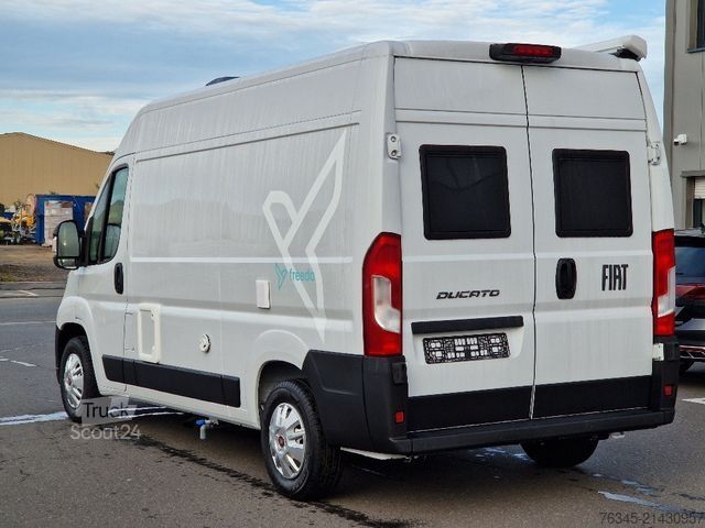 Karavan AFFINITY Freedo 541 Core sofort verfügbar